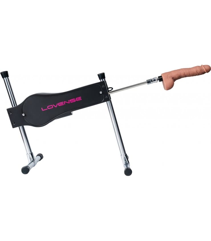 LOVENSE SEX MACHINE