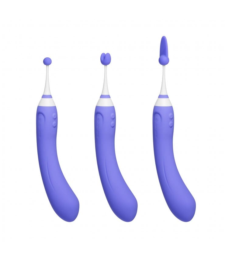 LOVENSE HYPHY DOBLE VIBRADOR