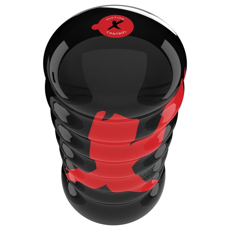 PDX ELITE PDX ELITE KIT MASTURBADOR VIBRADOR ASS-GASM