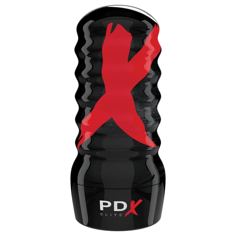 PDX ELITE PDX ELITE KIT MASTURBADOR VIBRADOR ASS-GASM