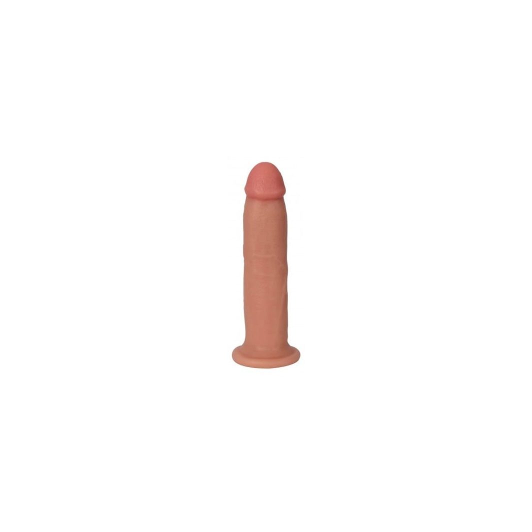 DILDO PENE FLESH 20"32 CM