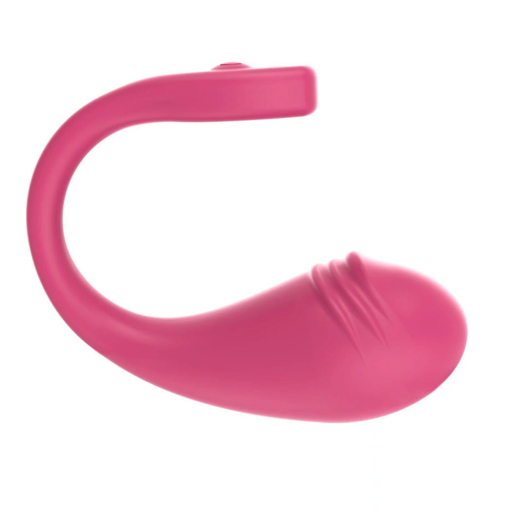 LIBID TOYS HUEVO VIBRADOR APP ASTRID