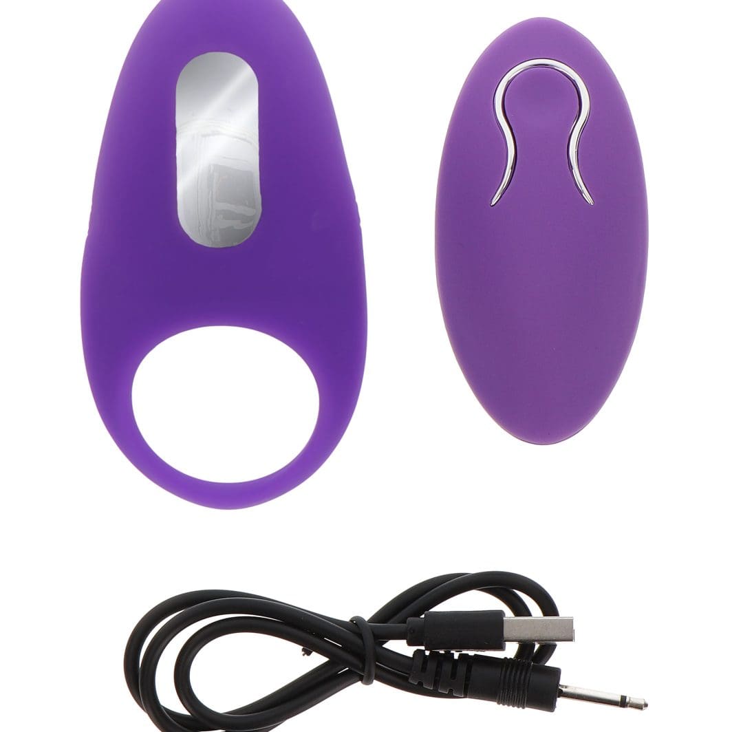 TEASE & AROUSE C-RING