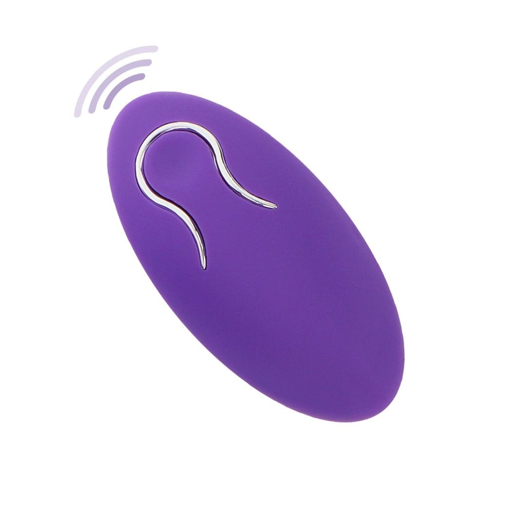 TEASE & AROUSE C-RING