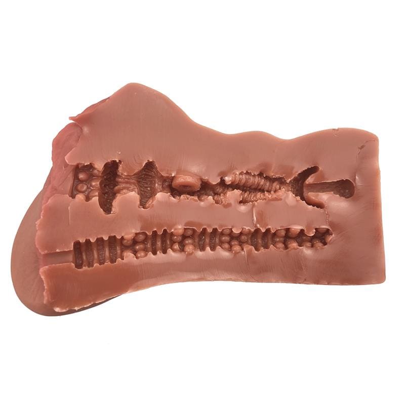 LIKETRUE ANNE VAGINA Y ANO SÚPER REALISTA 695 GR