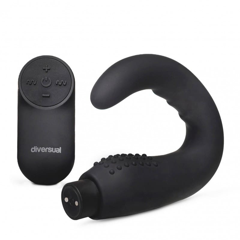 CHRONOS P-SPOT NEGRO