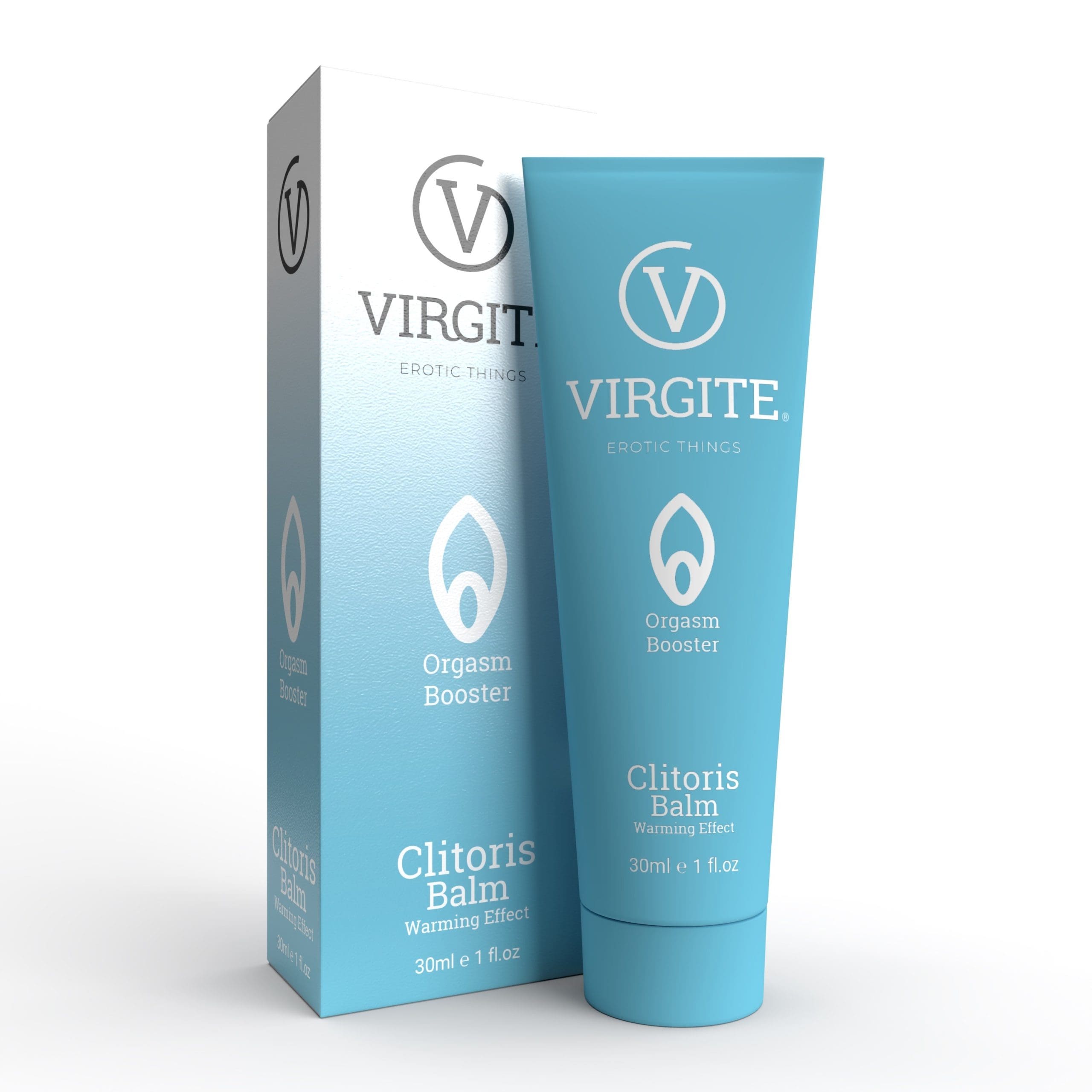 VIRGITE ESTIMULANTE CLÍTORIS 30 ML