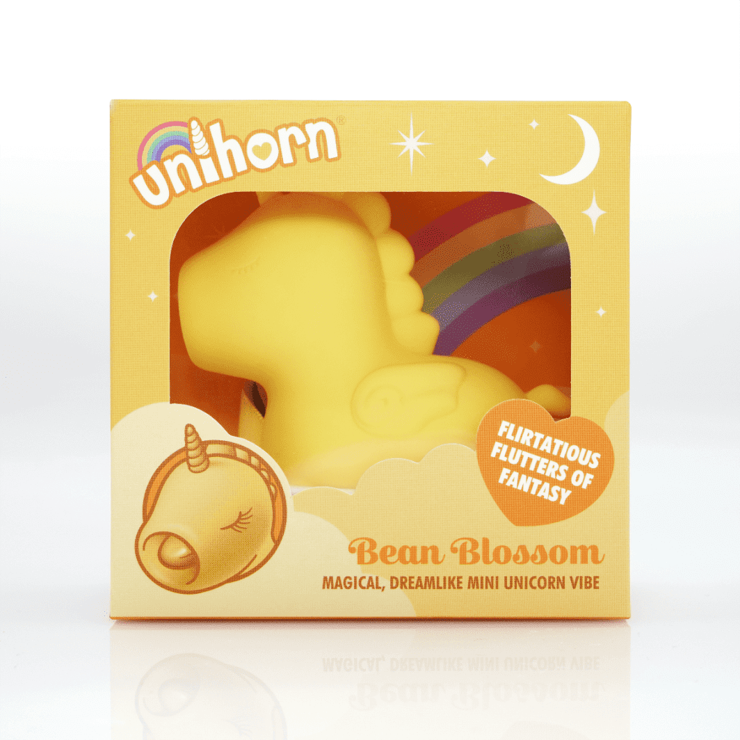 UNIHORN BEAN BLOSSOM
