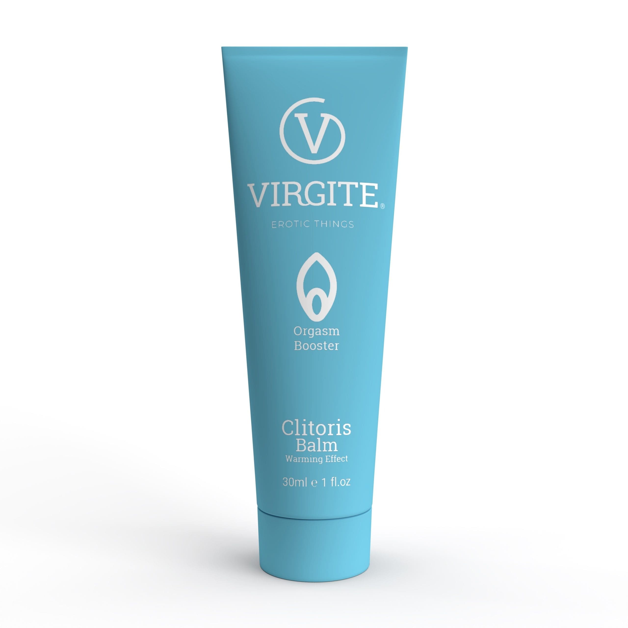 VIRGITE ESTIMULANTE CLÍTORIS 30 ML