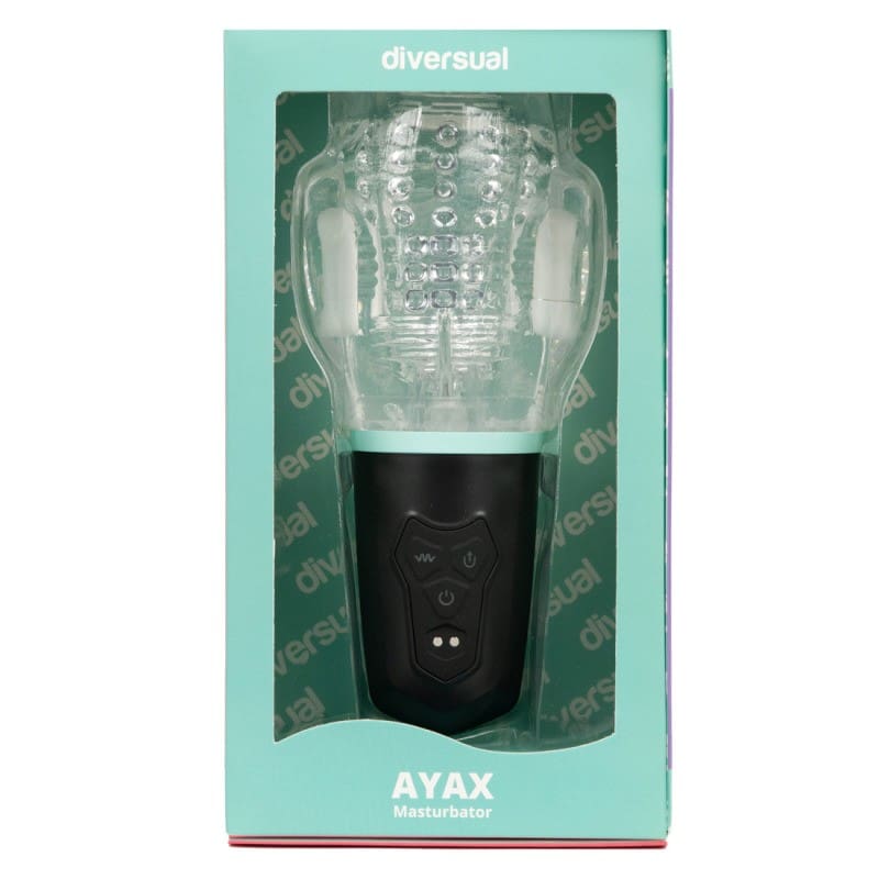 AYAX SEXO ORAL SUCCIÓN