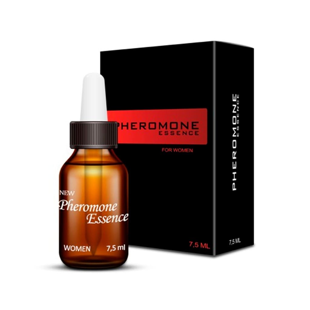 PHEROMONE ESSENCE WOMAN 7,5ML