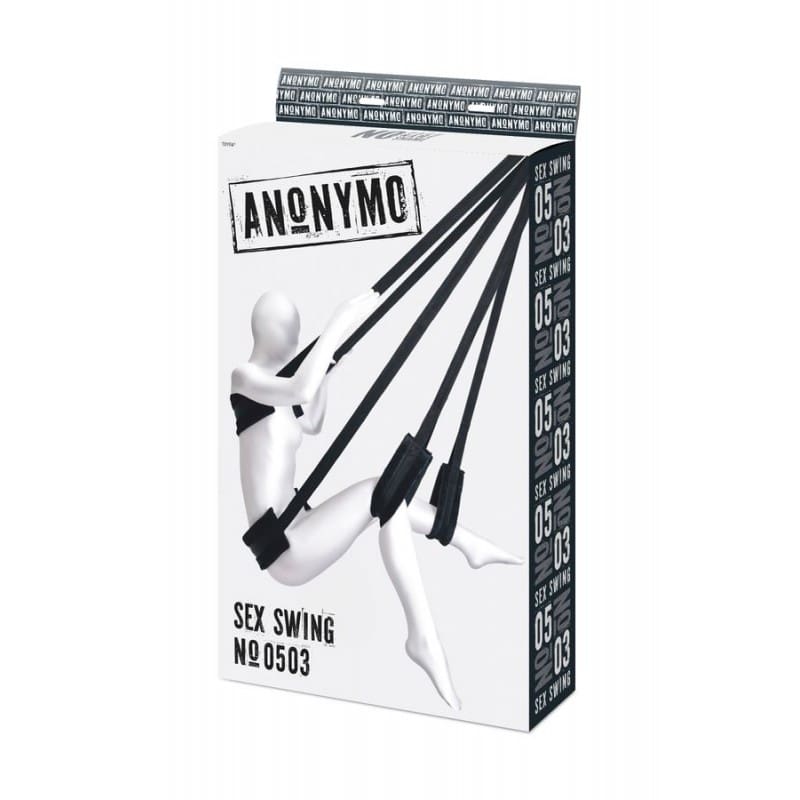 Columpio para Techo - ANONYMO by A-TOYS