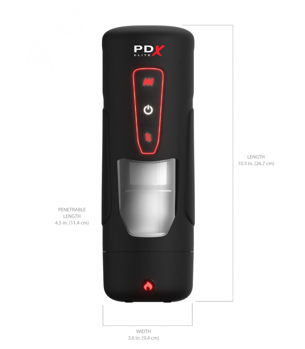 MILK ME HOTTER - Imagen 5