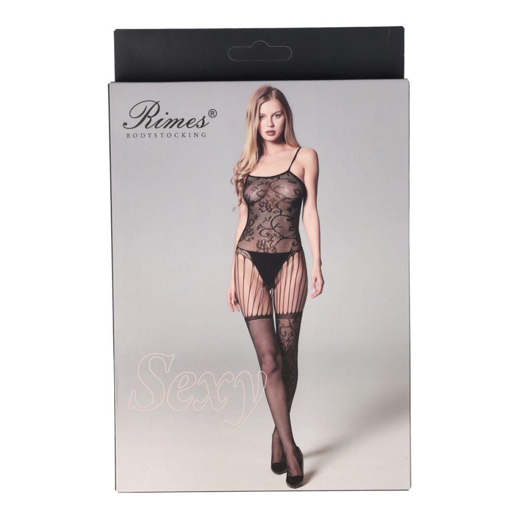 RIMES MODELO 7129 NEGRO