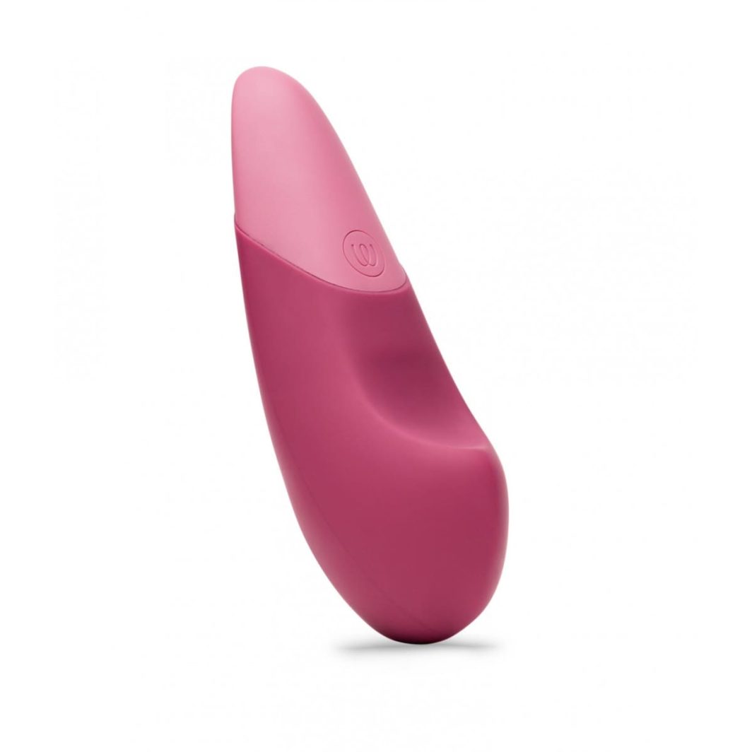 WOMANIZER VIBE DUSKY PINK