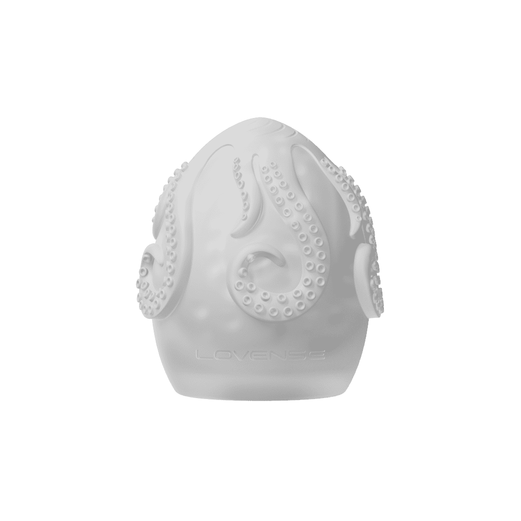 LOVENSE KRAKEN MASTURBADOR MASCULINO