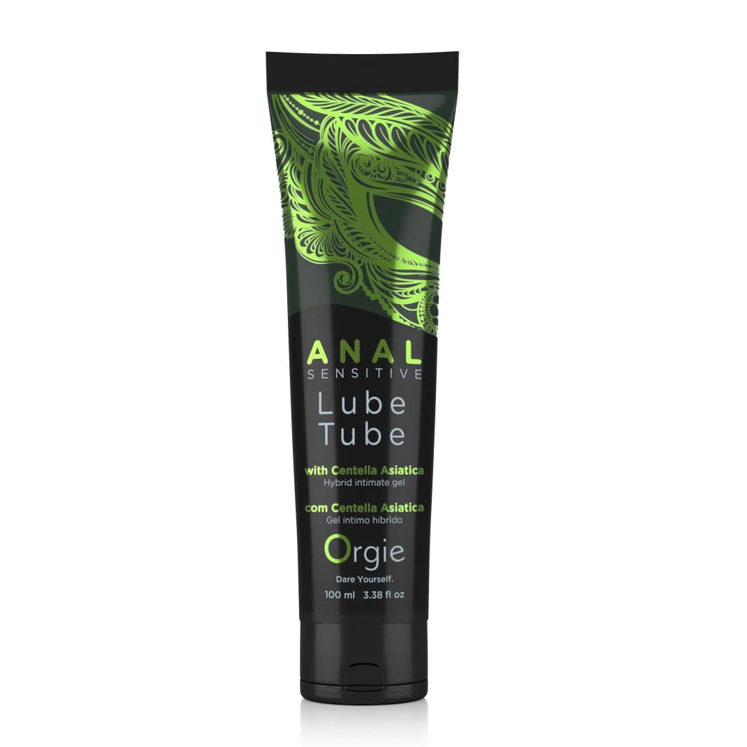 LUBRICANTE ANAL SENSITIVE 100 ML