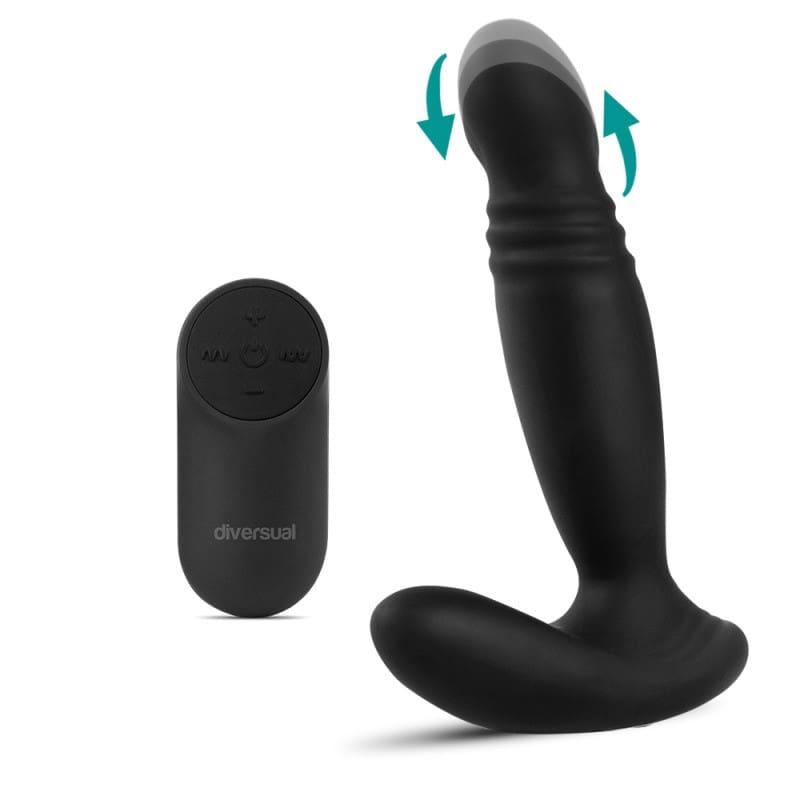 ATHOS P-SPOT PULSADOR