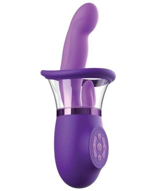 ULTIMATE PLEASURE PRO PLUS