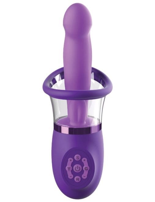 ULTIMATE PLEASURE PRO PLUS