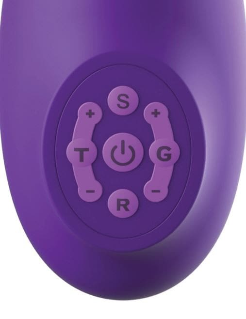 ULTIMATE PLEASURE PRO PLUS