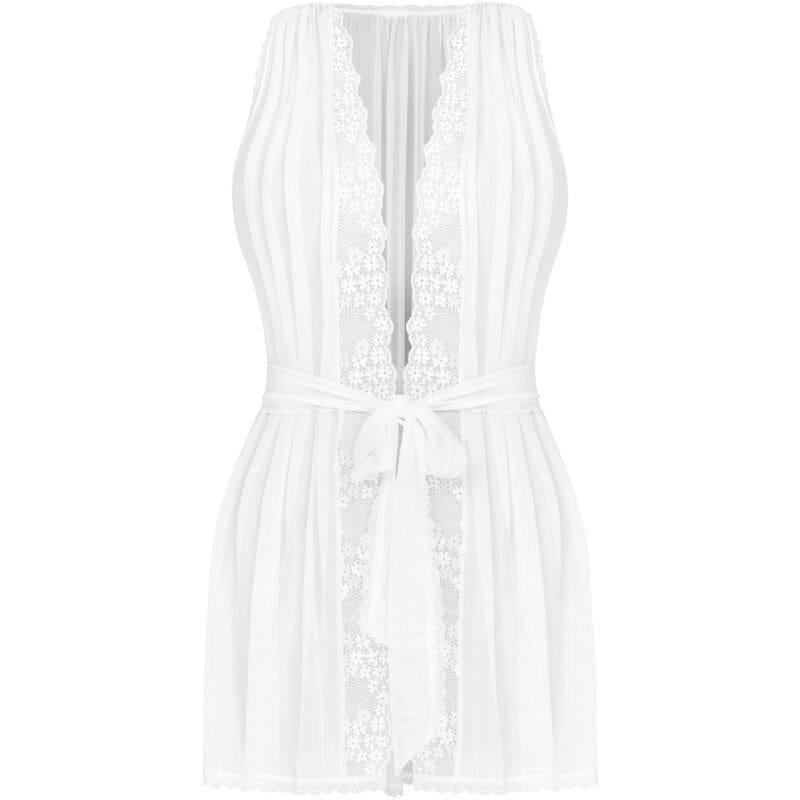 OBSESSIVE HEAVENLLY PEIGNOIR XL/XXL - Imagen 3