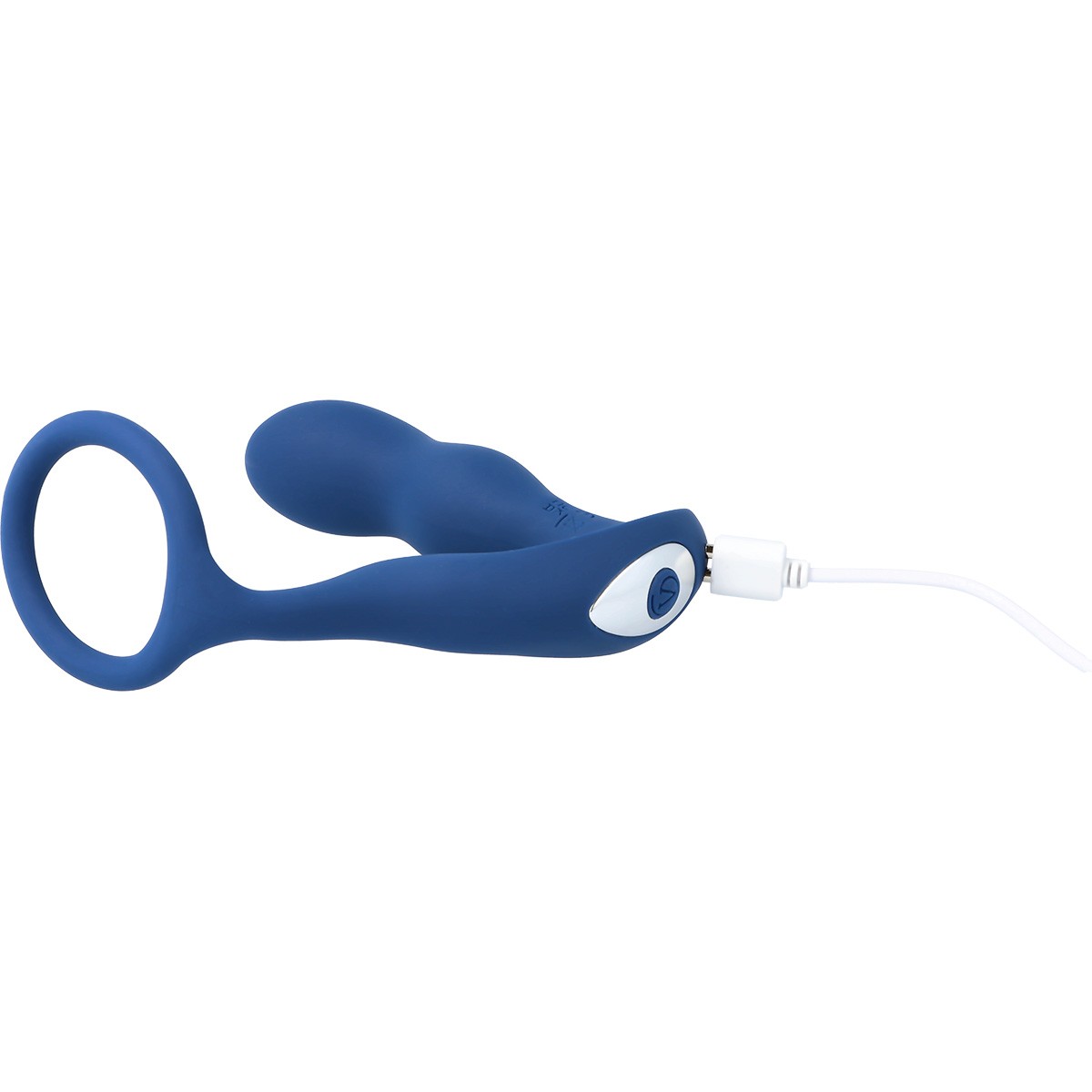 A6 REMOTE CONTROLLED PROSTATIC VIBRATOR