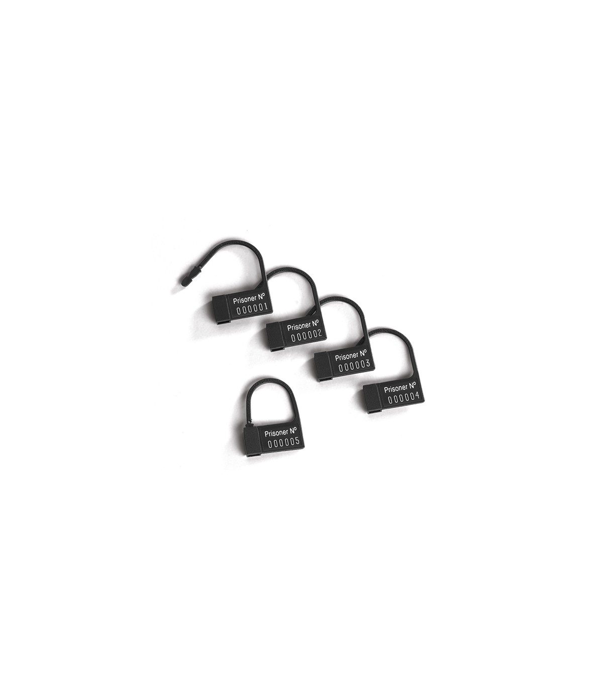 MYSTIM PUBIC ENEMY NO 2 - COCK CAGE