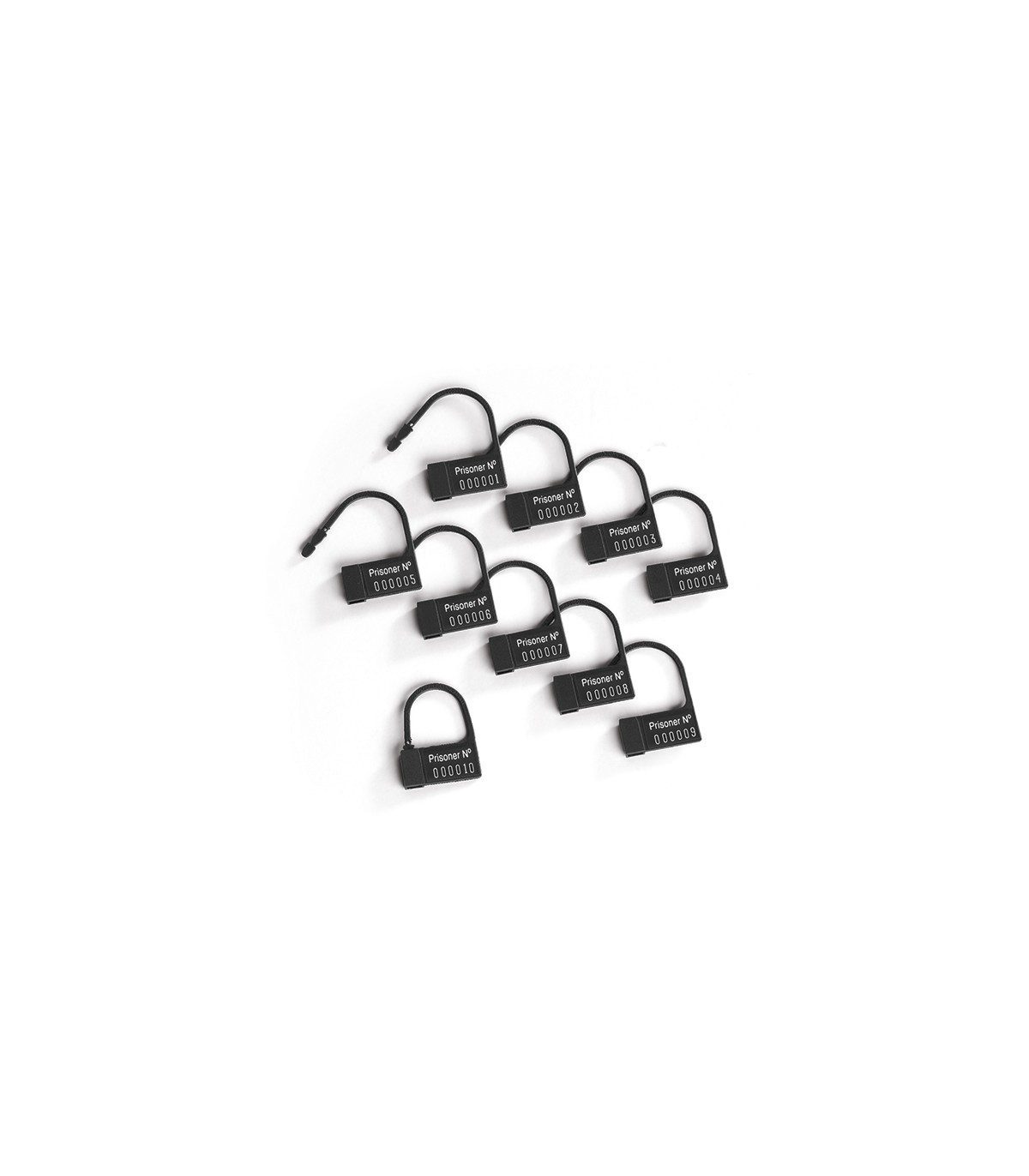 MYSTIM PUBIC ENEMY NO 2 - COCK CAGE