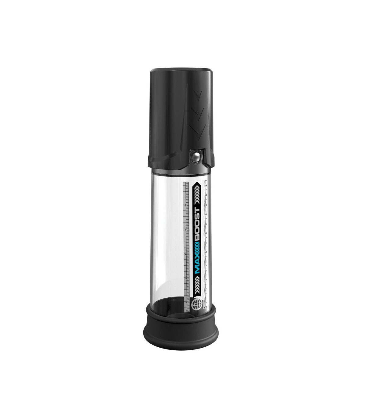 MAX BOOST BLACK HIDROBOMBA - Imagen 5