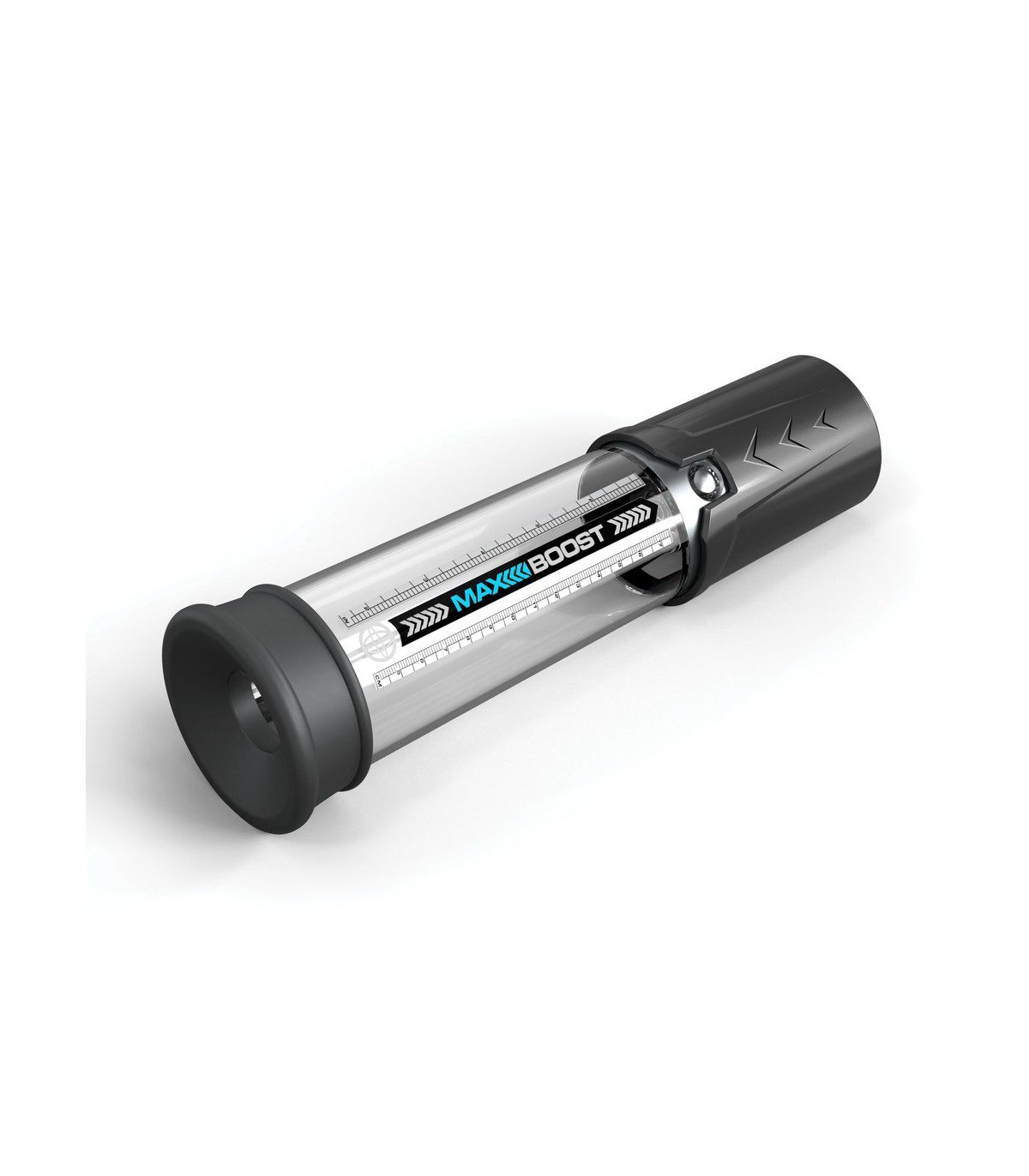 MAX BOOST BLACK HIDROBOMBA - Imagen 6
