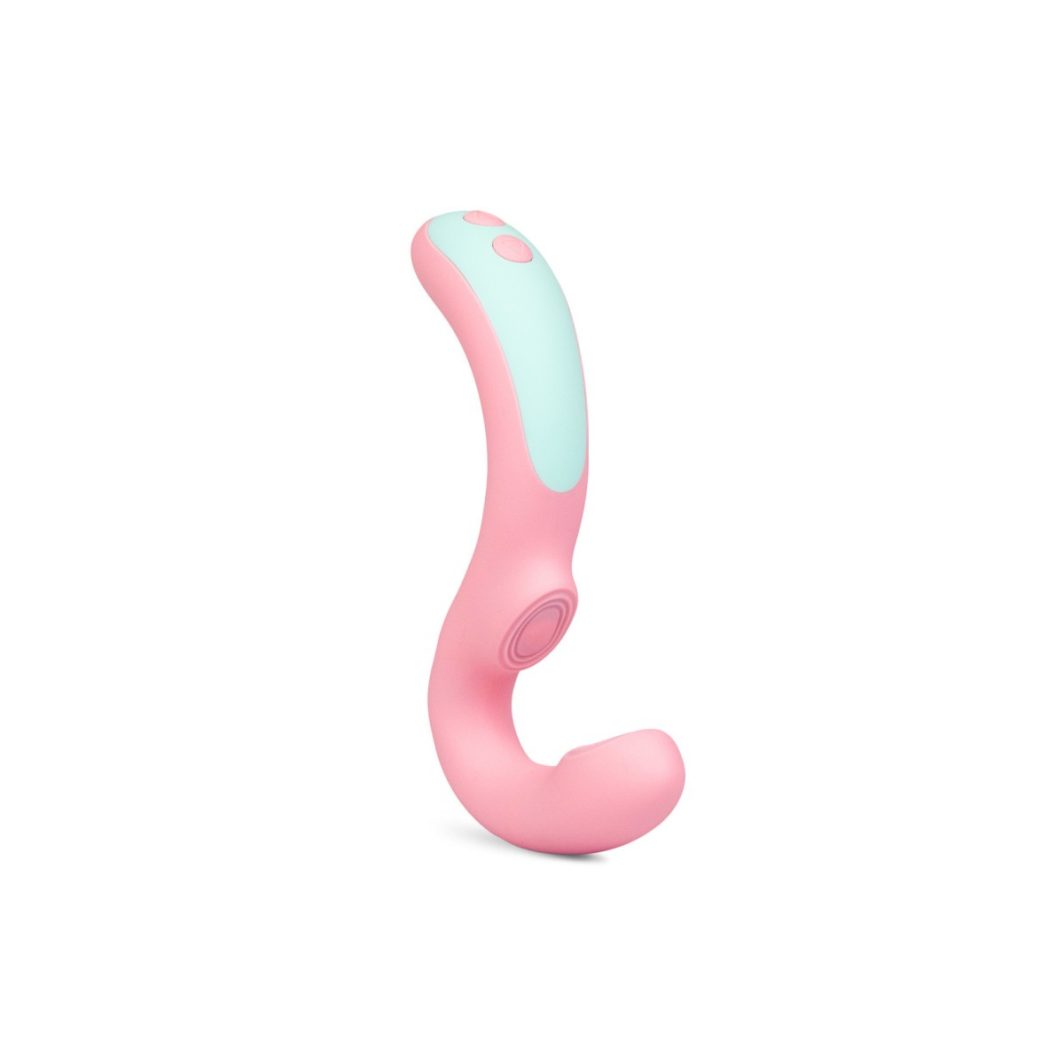 DELY DOBLE TAPPING G-SPOT