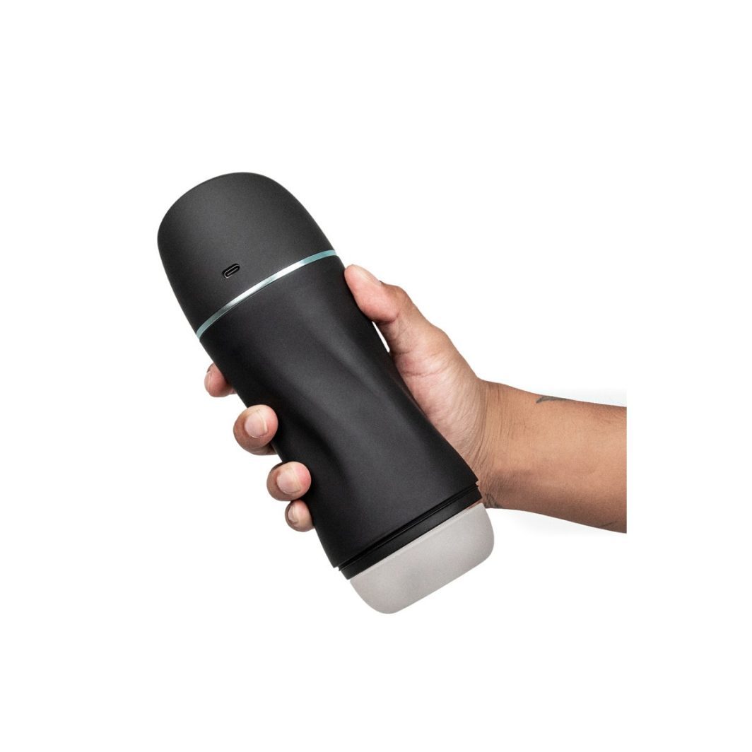 CYCLON SEXO ORAL SUCCIÓN