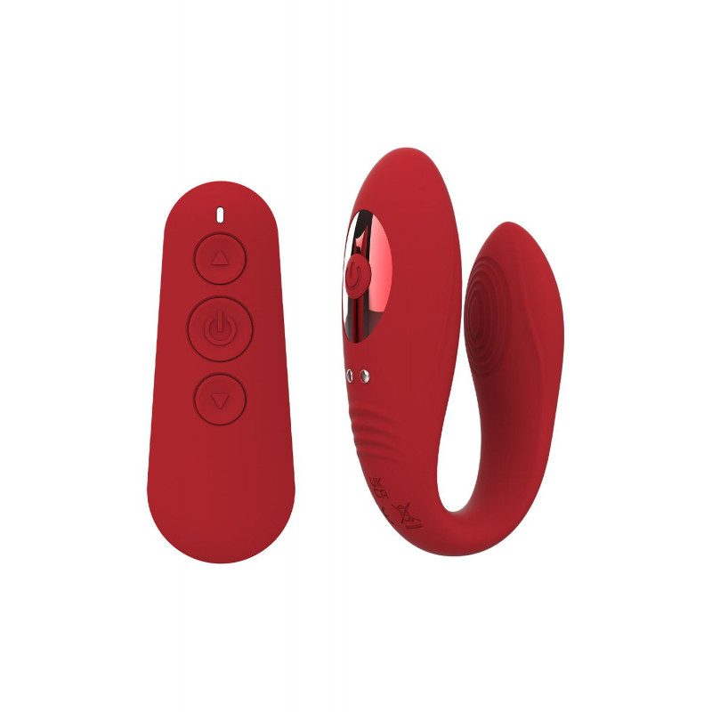 LET'S PLAY TOGETHER - PARA PAREJAS - PLEASURE BOX