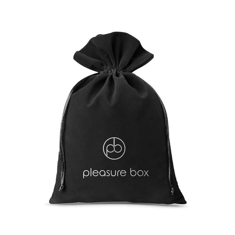 LET'S PLAY TOGETHER - PARA PAREJAS - PLEASURE BOX