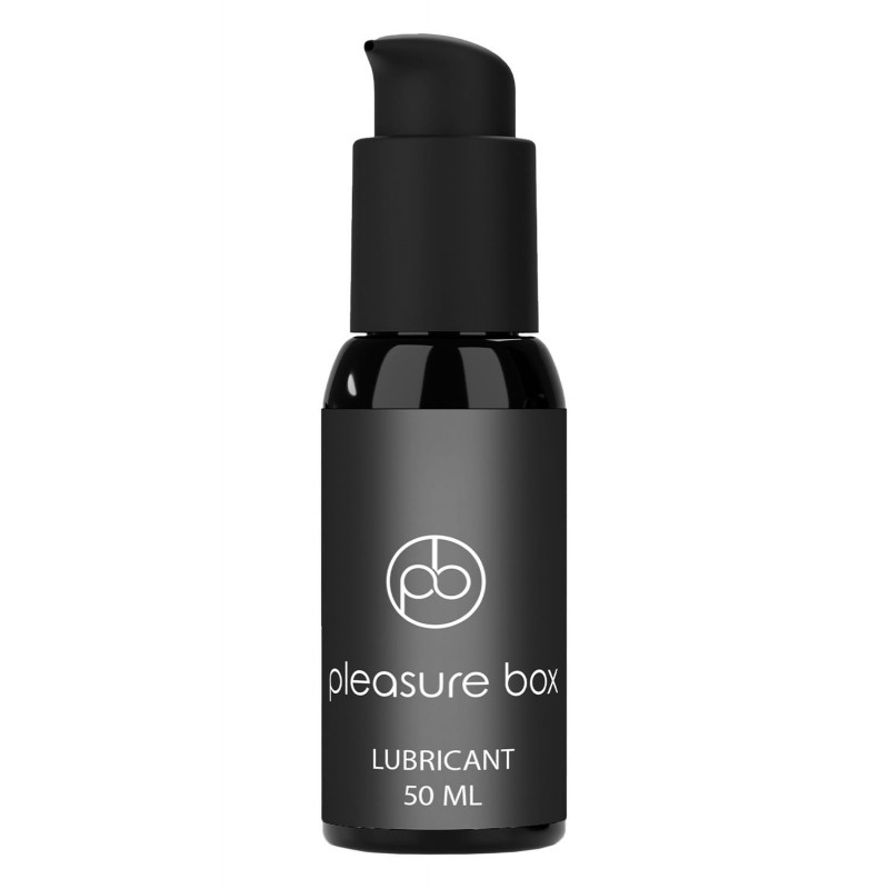 LOVE TO PLAY FOR HER - PARA ELLA - PLEASURE BOX