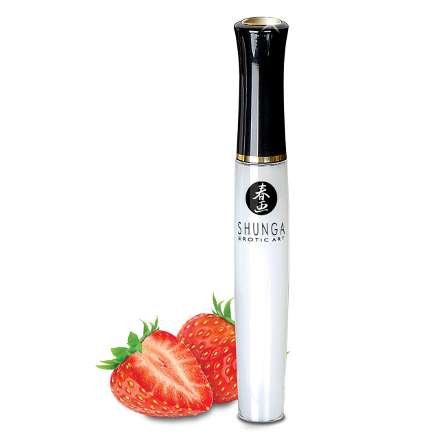 KIT SHUNGA CARNAL PLEASURES COLLECTION + acceso al taller online masaje erótico sensitivo para Vulvas - Imagen 3