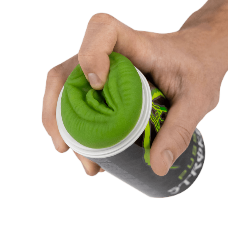 ENERGY PUSSY STROCKER - Masturbador Friki