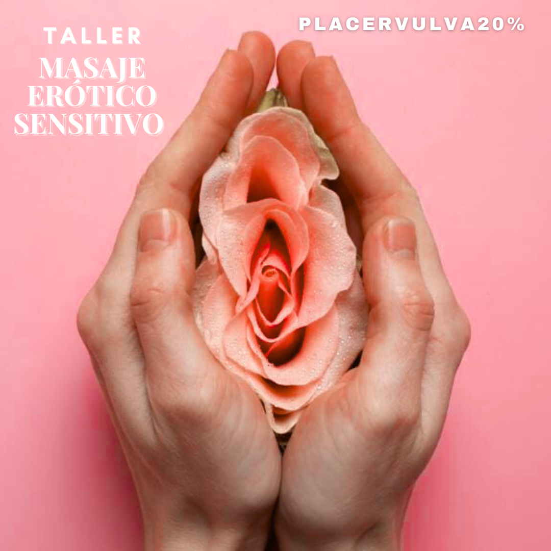 KIT SHUNGA CARNAL PLEASURES COLLECTION + acceso al taller online masaje erótico sensitivo para Vulvas - Imagen 2