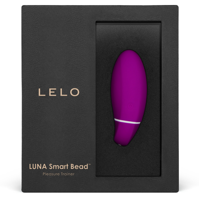 Luna Smart Bead Rosa Intenso