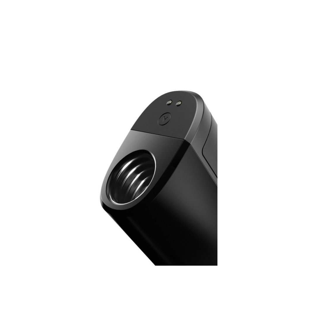 Arcwave Ion 2 Black masturbador masculino con tecnología Pleasure Air