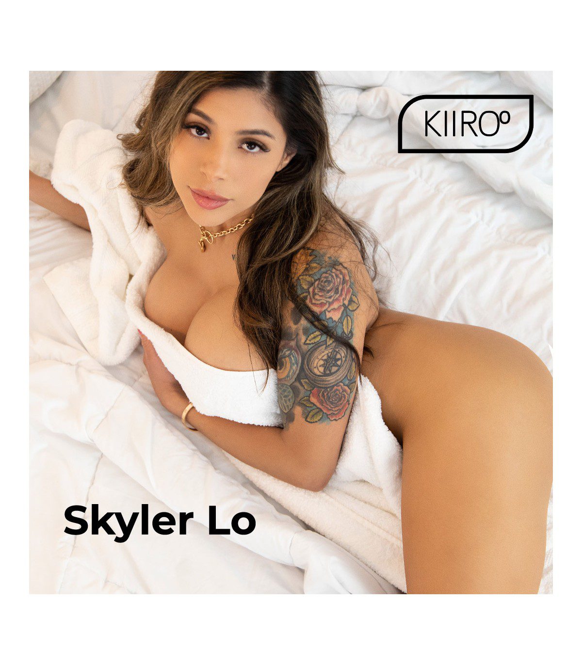 FEEL SKYLER LO BY KIIROO
