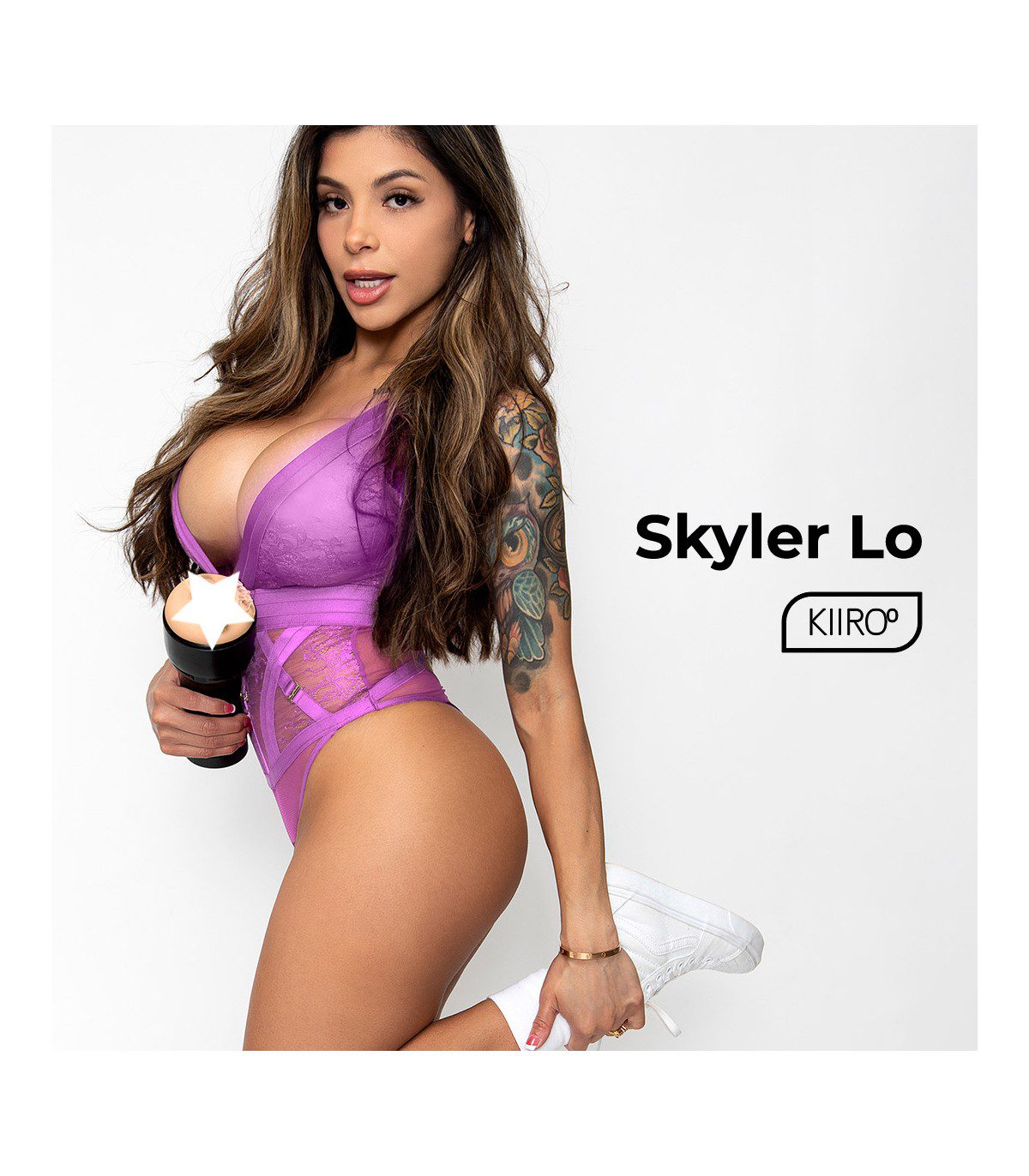 FEEL SKYLER LO BY KIIROO