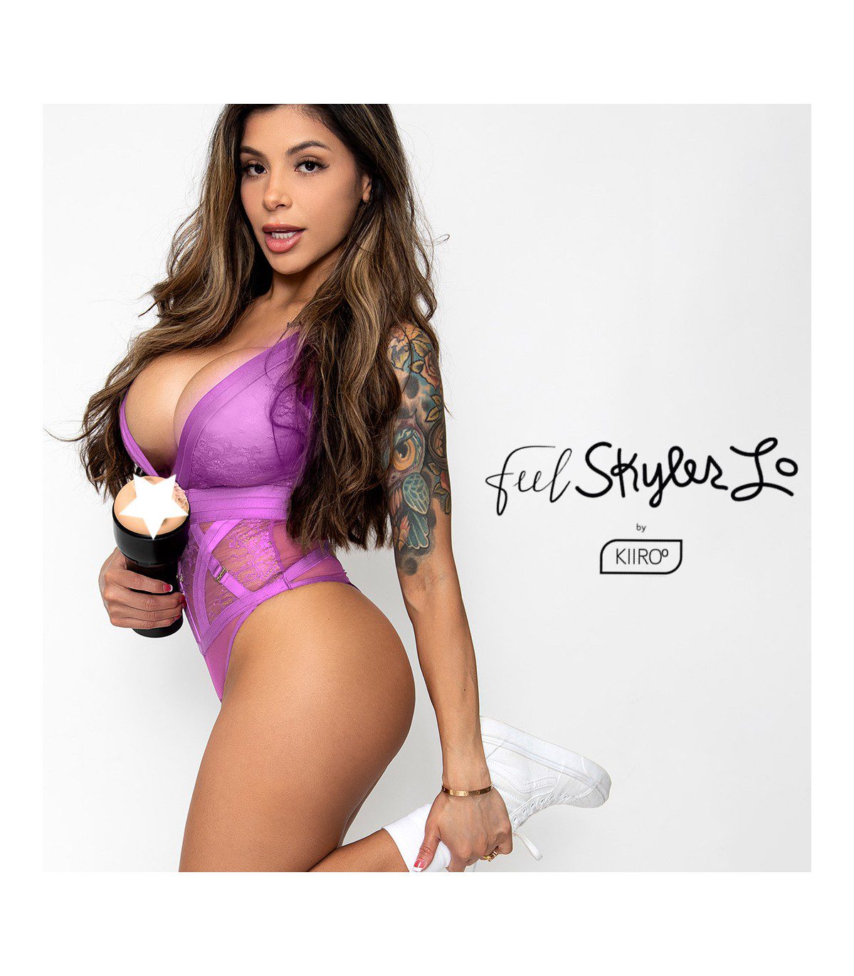 FEEL SKYLER LO BY KIIROO