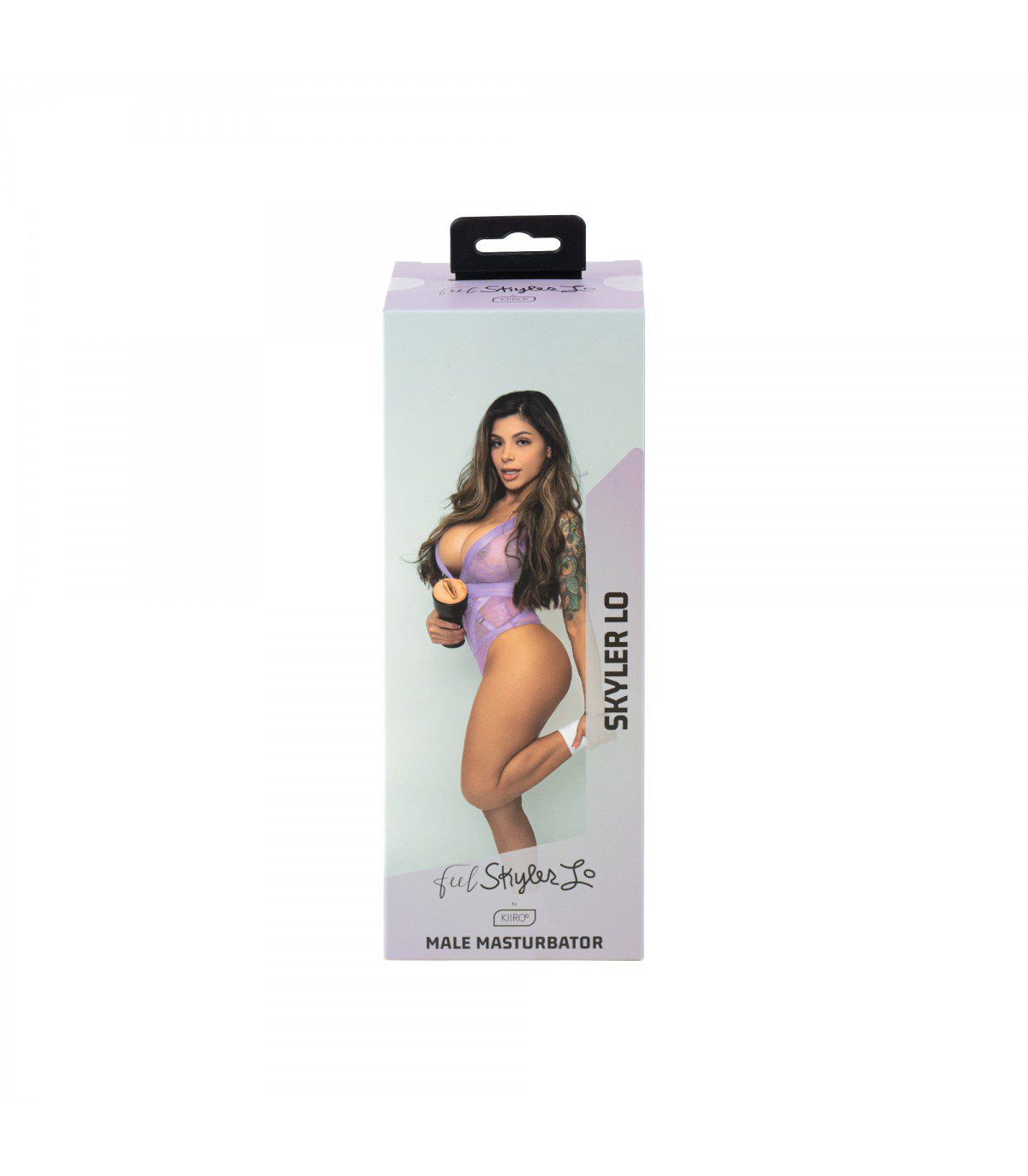 FEEL SKYLER LO BY KIIROO