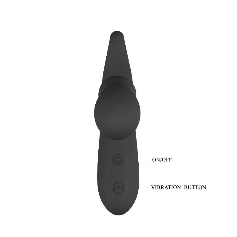 Vibrador prostático Barrack – Triktisil - Imagen 3