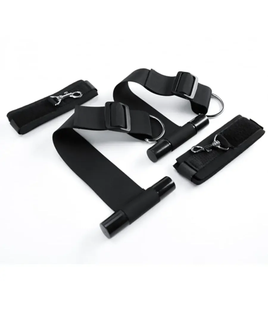 ARGUS FETISH OVER THE DOOR SET