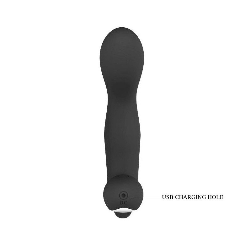 Vibrador prostático Barrack – Triktisil - Imagen 4