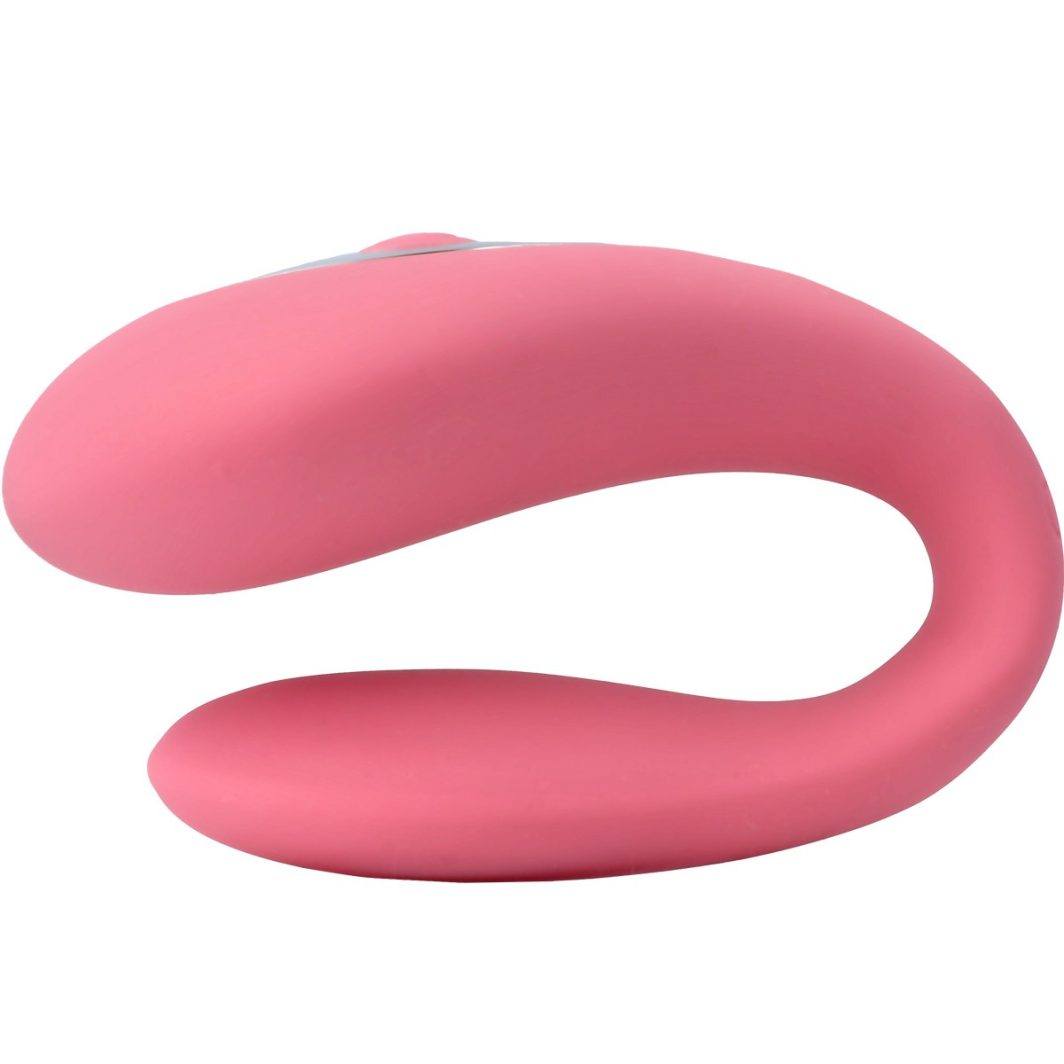 A4 REMOTE CONTROLLED G-SPOT & CLITORIAL VIBRATOR