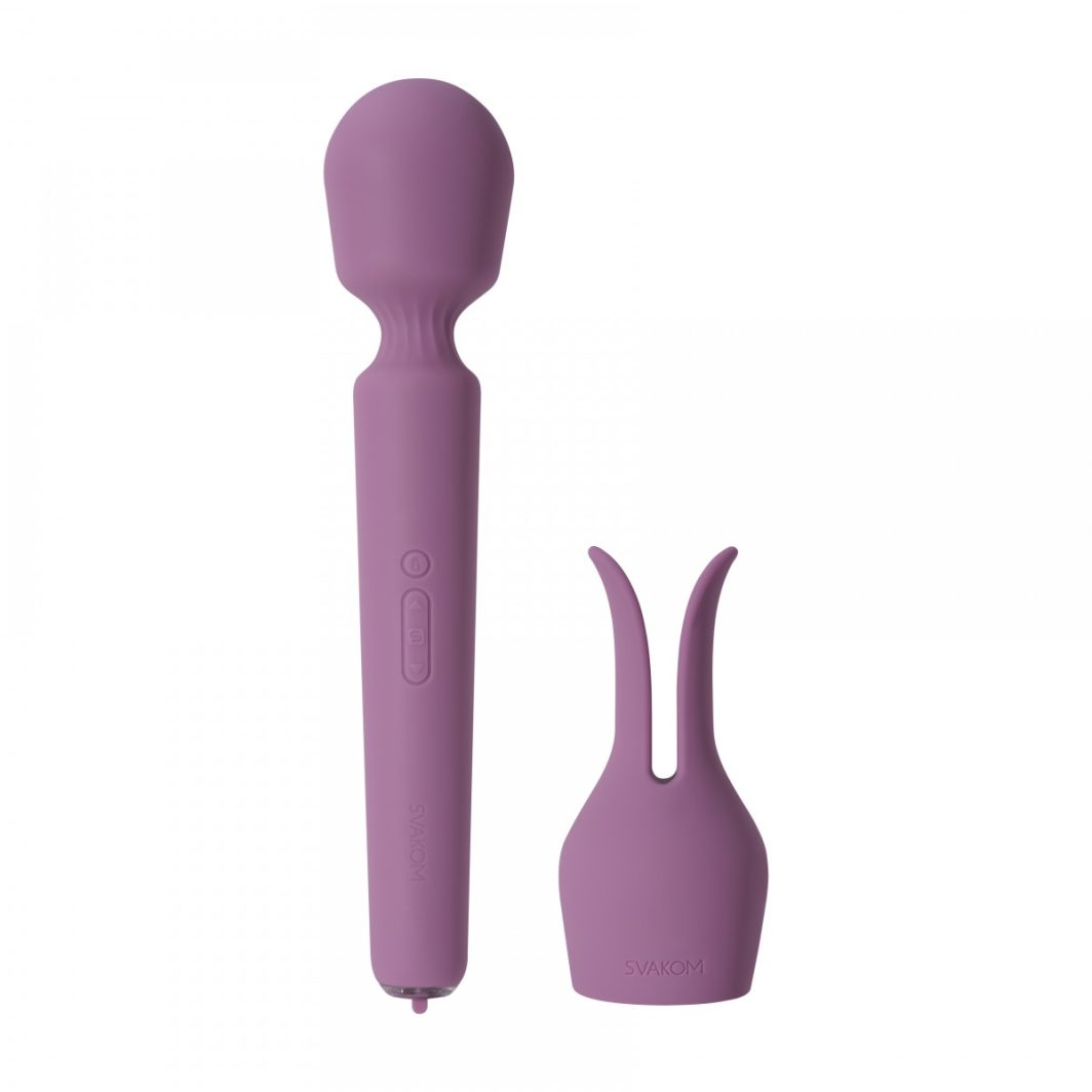 emma neo 2 romantic rose vibrador elegante